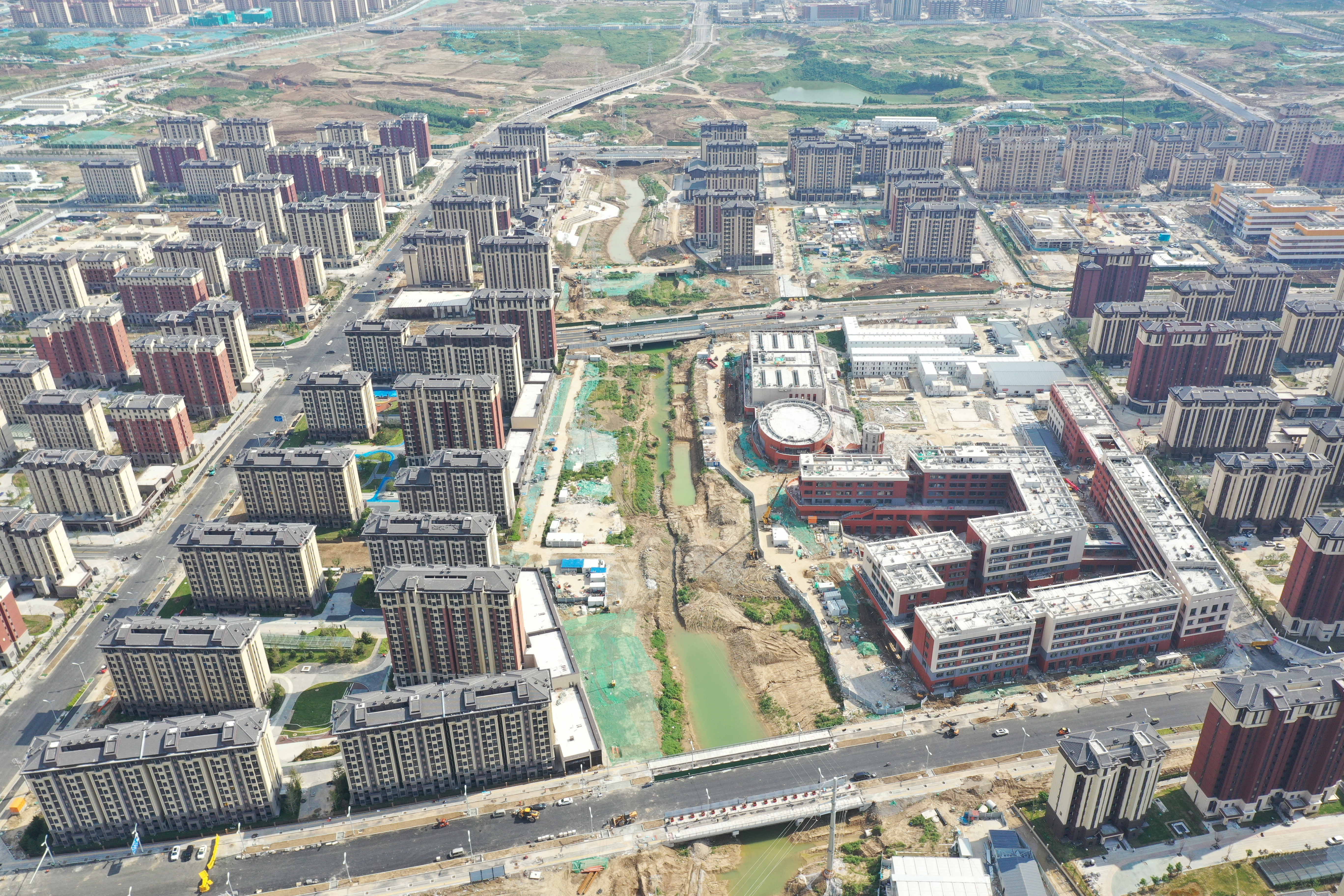 《三建CITYWALK丨邀您查收建筑里的新春“?！睔狻泛脚膱D1.jpg